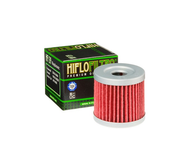 FILTRE A HUILE HIFLOFILTRO HF139