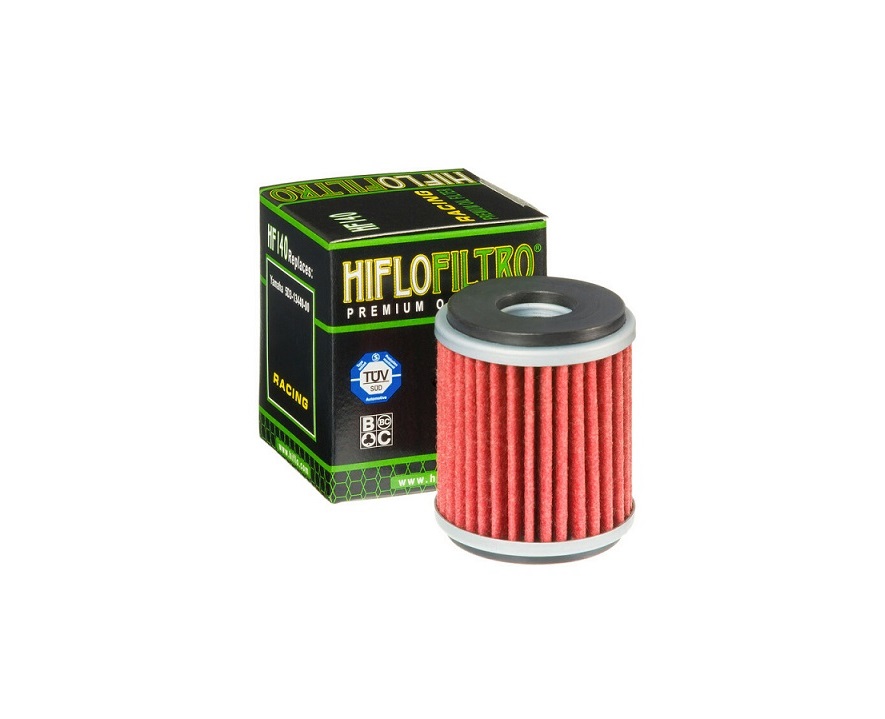 FILTRE A HUILE HIFLOFILTRO HF140