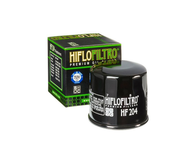 FILTRE A HUILE HIFLOFILTRO HF204