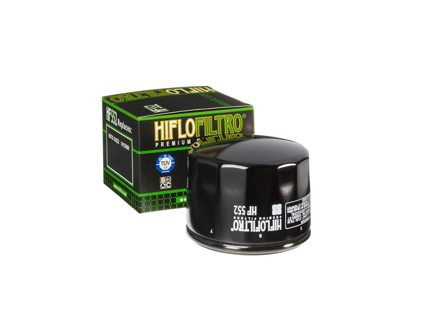 FILTRE A HUILE HIFLOFILTRO HF552