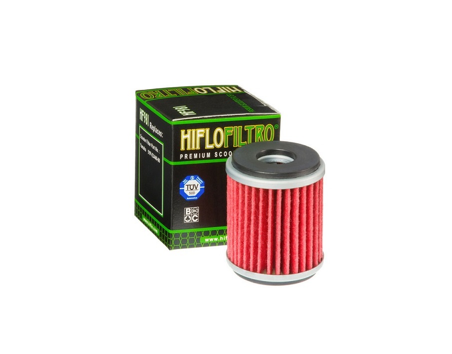 FILTRE A HUILE HIFLOFILTRO HF981