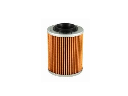 FILTRE A HUILE CHAMPION COF052