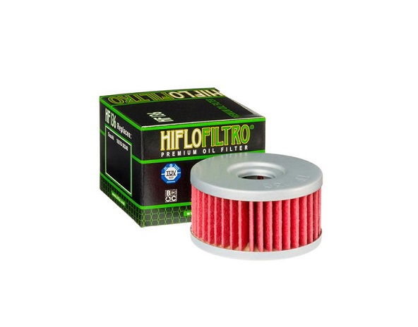 FILTRE A HUILE HIFLOFILTRO HF136