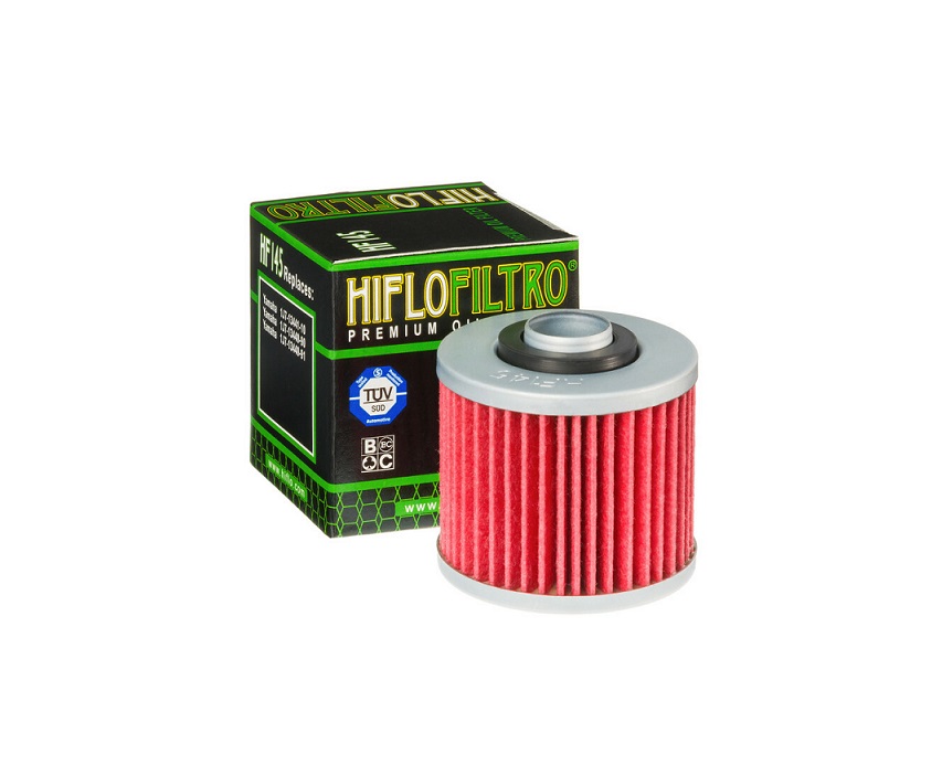 FILTRE A HUILE HIFLOFILTRO HF145