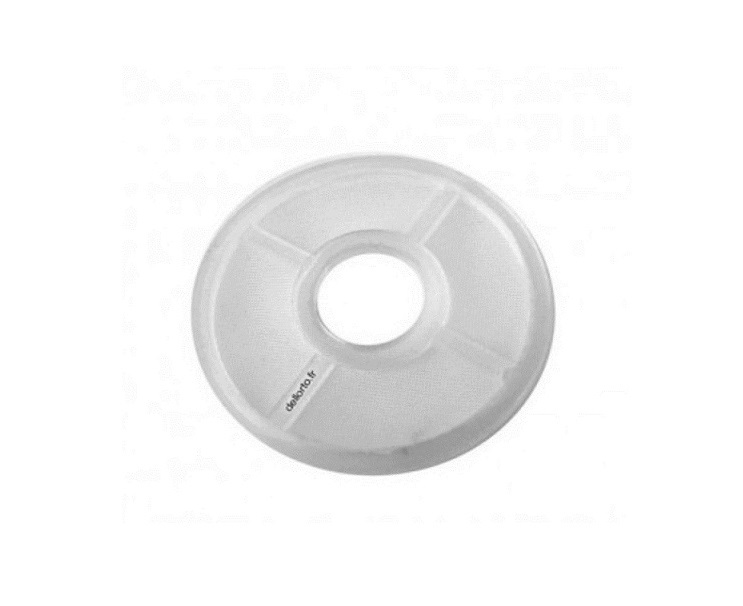 FILTRE A ESSENCE JMP DELLORTO APRILIA / DERBI / HONDA / KYMCO / PIAGGIO / YAMAHA