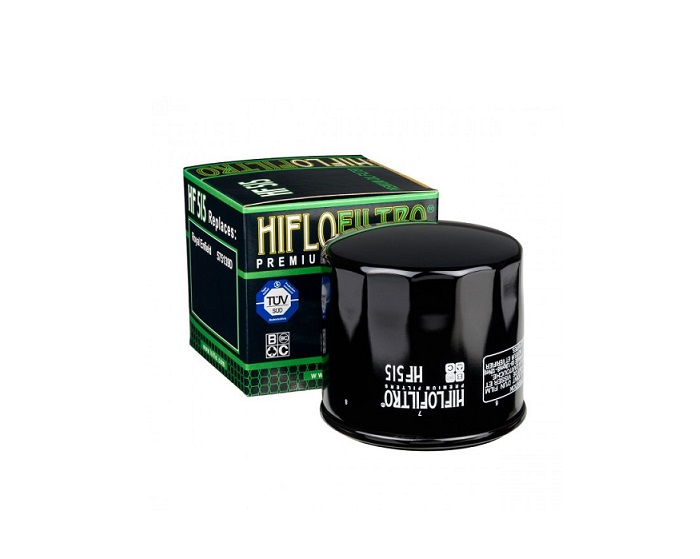 FILTRE A HUILE HIFLOFILTRO HF515