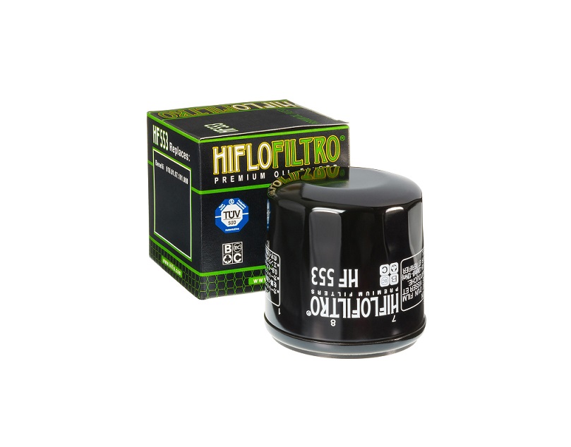 FILTRE A HUILE HIFLOFILTRO HF553