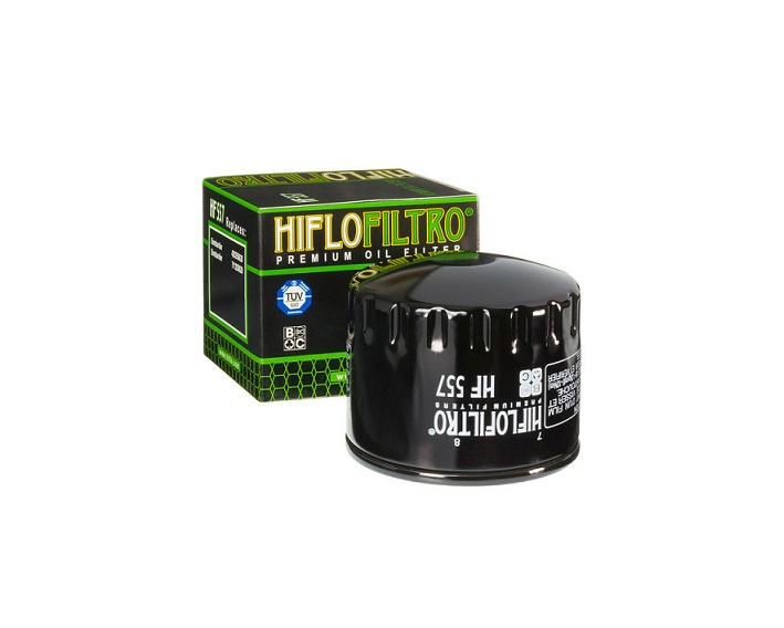 FILTRE A HUILE HIFLOFILTRO HF557