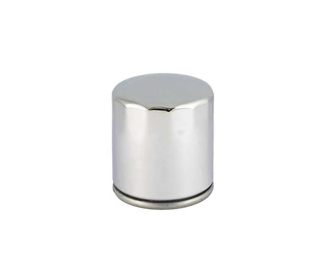 FILTRE A HUILE CHAMPION CHROME COF071C