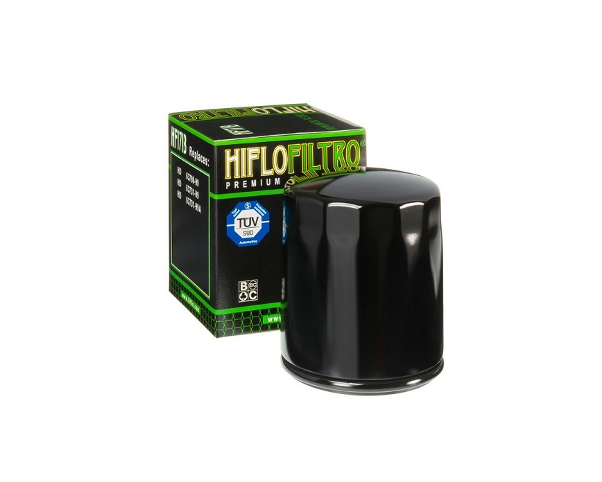 FILTRE A HUILE HIFLOFILTRO HF171B