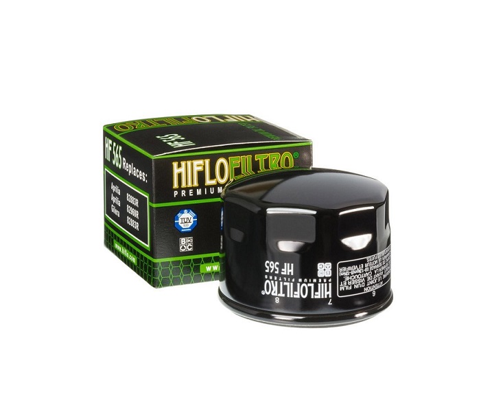 FILTRE A HUILE HIFLOFILTRO HF565