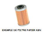 FILTRE A HUILE K&N KN.157