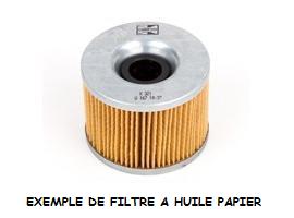 FILTRE A HUILE POWERFLUX 97X327K