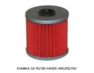 FILTRE A HUILE HIFLOFILTRO HF132