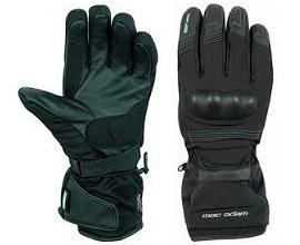 GANTS HIVER MAC ADAM BAIKAL