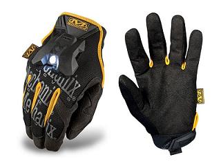 GANTS MECHANIX ORIGINAL LIGHT 2