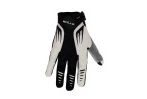 GANTS CROSS S-LINE PILOT NOIR/BLANC