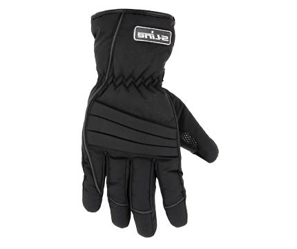 GANTS HIVER S-LINE STREET NOIRS