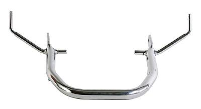 GRAB-BAR ART ALUMINIUM