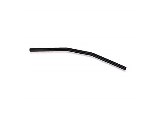 GUIDON 22MM DRAG BAR LSL ALU NOIR OU ARGENT