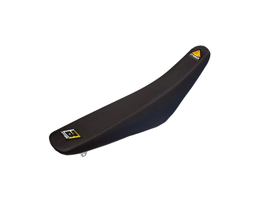 HOUSSE DE SELLE BLACKBIRD PYRAMID NOIR HONDA 125 CR R 1998-1999 / 250 CR R 1997-1999