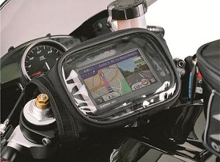 HOUSSE ETANCHE OXFORD POUR GPS