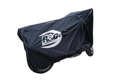 HOUSSE DE PROTECTION EXTERIEUR MOTO R&G RACING