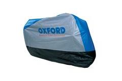 HOUSSE DE PROTECTION INTERIEUR MOTO OXFORD DORMEX