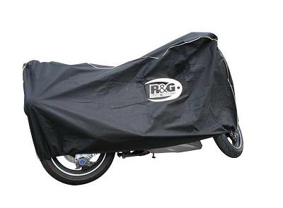 HOUSSE DE PROTECTION INTERIEUR MOTO R&G RACING