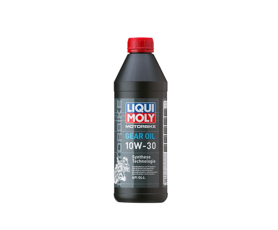 HUILE BOITE DE VITESSE LIQUI MOLY 10W30 1L