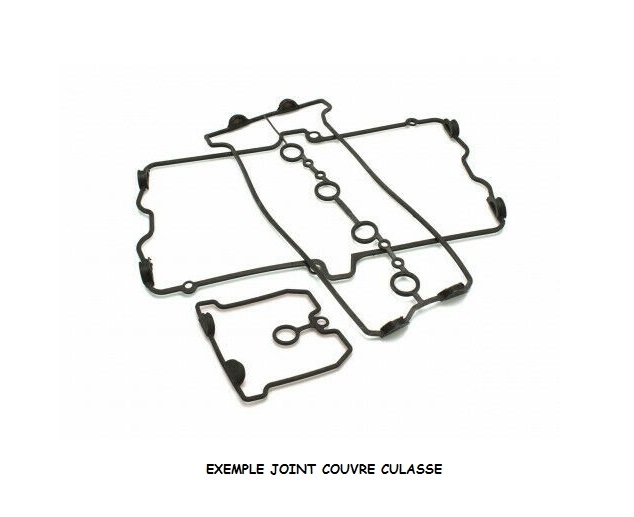 JOINT DE COUVRE CULASSE KAWASAKI 250 KXF 2009-2017