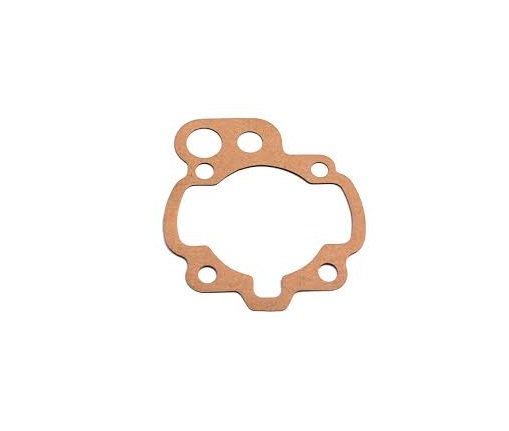 JOINT CYLINDRE/EMBASE TEKNIX MINARELLI 50 AM6 - MBK 50 X-POWER / X-LIMIT - YAMAHA 50 TZR / DTR - PEUGEOT 50 XPS / XR6 - RIEJU 50 RS1 / SMX - BETA 50 RR - APRILIA 50 RS