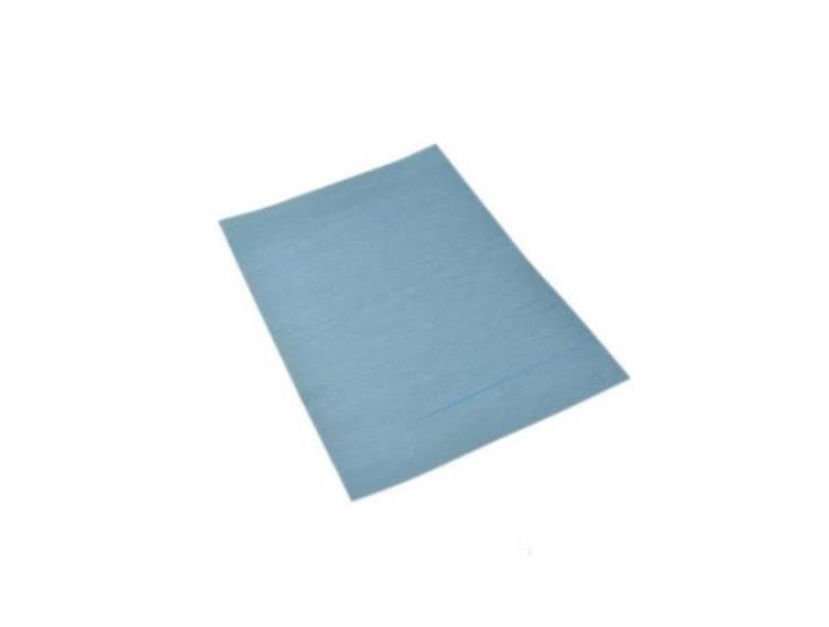 JOINT PLAT PAPIER FIBRE 0.5MM (FEUILLE A4 21 X 29.7CM)