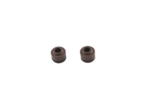 JOINT DE QUEUE DE SOUPAPE BAOTIAN / CHINOIS GY6 / KYMCO / PEUGEOT / RIEJU / SYM / TNT MOTOR 50