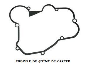 JOINT DE CARTER DEMBRAYAGE CENTAURO 653238