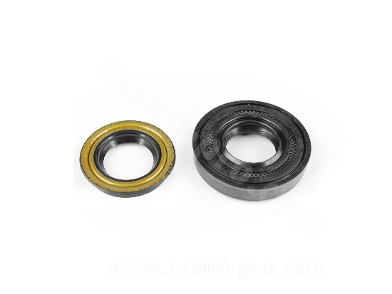 JOINTS SPY DE VILEBREQUIN MBK / YAMAHA 50 BOOSTER / BWS / NITRO / AEROX