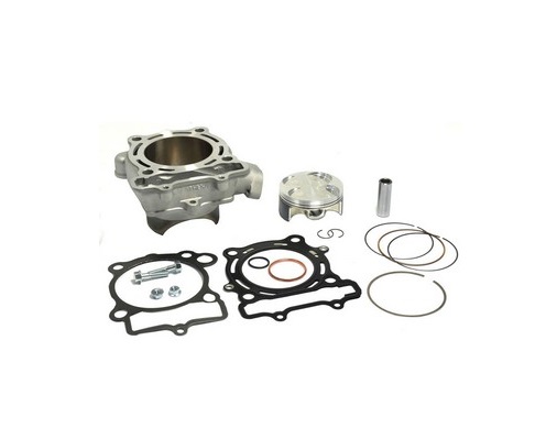 KIT CYLINDRE PISTON 4TPS ATHENA P400510100003 KAWASAKI 250 KXF 2004-2008 / SUZUKI 250 RMZ 2004-2006