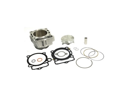 KIT CYLINDRE PISTON 4TPS ATHENA 051127 KTM 350 EXC F 2012-2013 / 350 FREERIDE 2012-2017