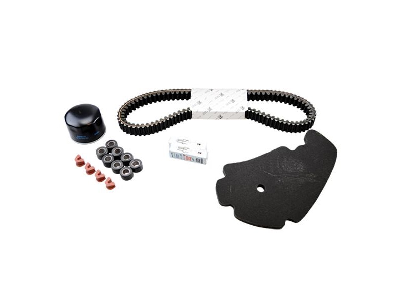 KIT ENTRETIEN/REVISION OEM MAXISCOOTER PIAGGIO 500 MP3 2014-2018