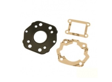 KIT JOINTS HAUT MOTEUR ARTEIN DERBI 50 SENDA/GPR EURO 2 (3 JOINTS) 