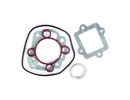 KIT JOINTS HAUT MOTEUR SCOOTER MBK/YAMAHA 50 NITRO/AEROX - APRILIA 50 SR LC