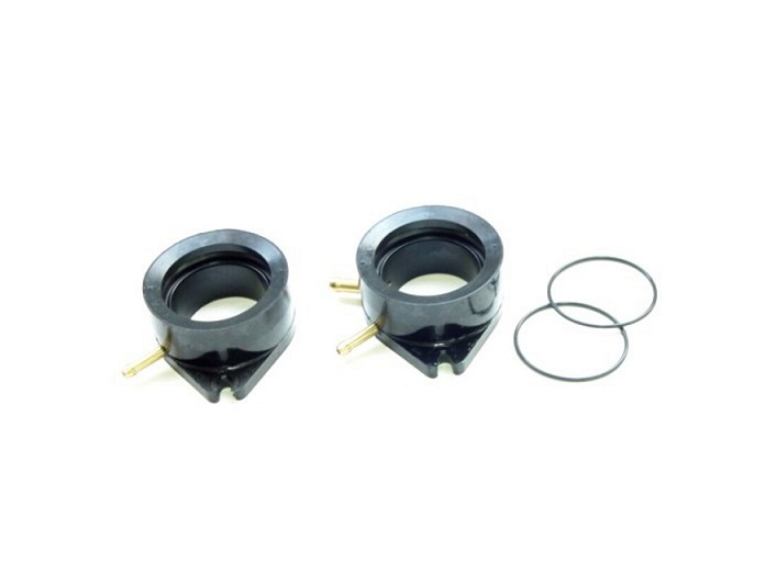 KIT PIPES DADMISSION YAMAHA 1000 XV VIRAGO 1981-1988 