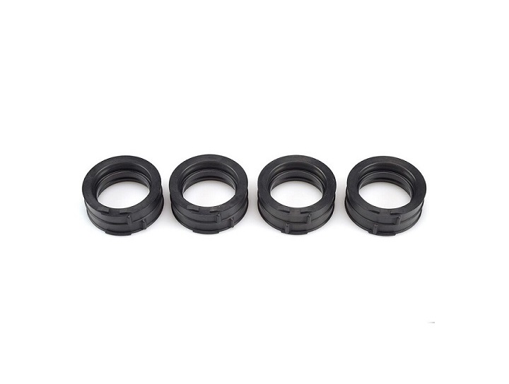 KIT PIPES DADMISSION YAMAHA 1000 YZF-R1 1998-2001