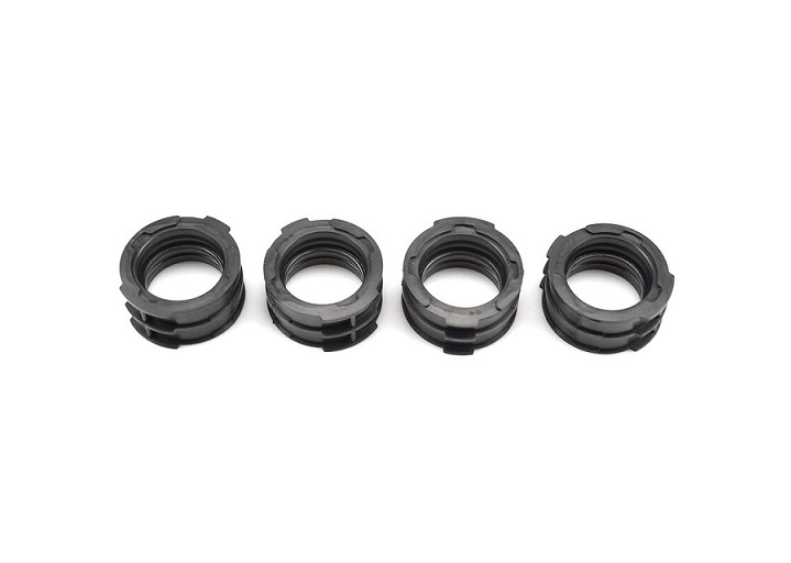 KIT PIPES DADMISSION YAMAHA 1200 VMAX 1988-2001