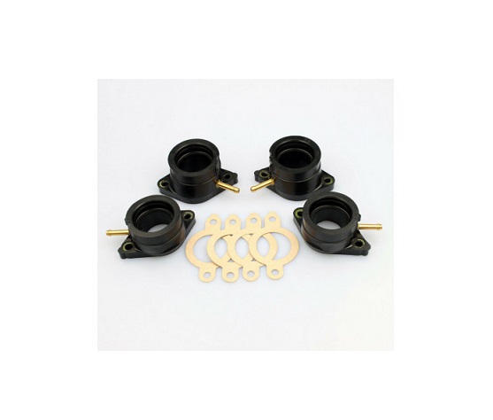 KIT PIPES DADMISSION YAMAHA  600 YX RADIAN 1986-1990