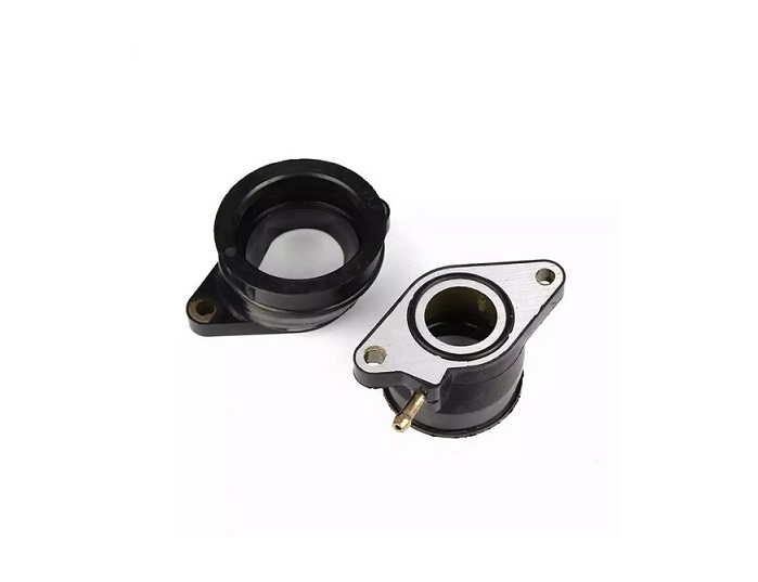KIT PIPES DADMISSION YAMAHA  660 XTZ TENERE 1990-1999 / 660 SZR 1995-1998