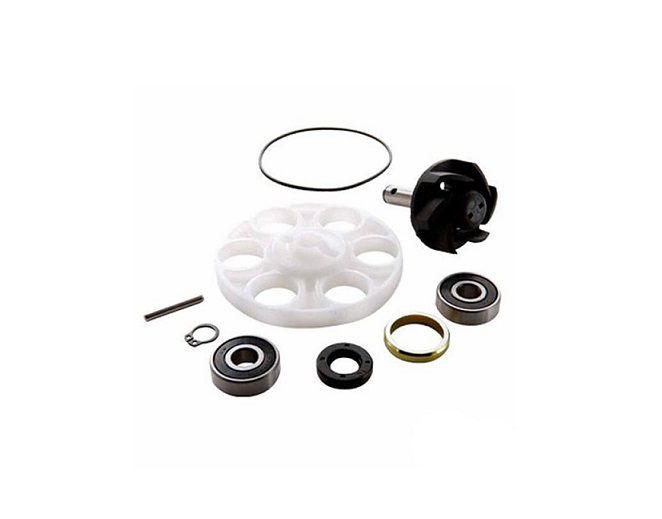 KIT POMPE A EAU TOP PERFORMANCES MBK/YAMAHA 50 NITRO/AEROX