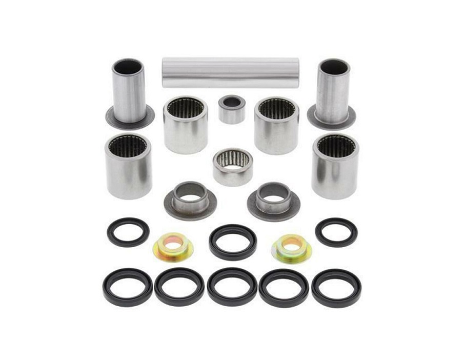 KIT REPARATION DE BIELLETTES YAMAHA 125 YZ 2002-2004 - 250 YZ 2002-2004 - 250 YZF 2002- 2004 - 250 WRZ 2002-2004 - WRF 250 2002 - 2004 - 426 YZF-WRF 2002 - 450 WRF / YZF 2003 - 2004