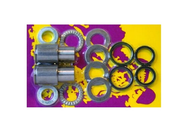 KIT REPARATION DE BRAS OSCILLANT KAWASAKI 125 KX 1999-2009 / 250 KX 1999-2009