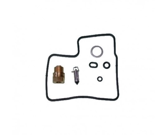 KIT REPARATION DE CARBURATEUR HONDA 600 VT SHADOW 1988-1989